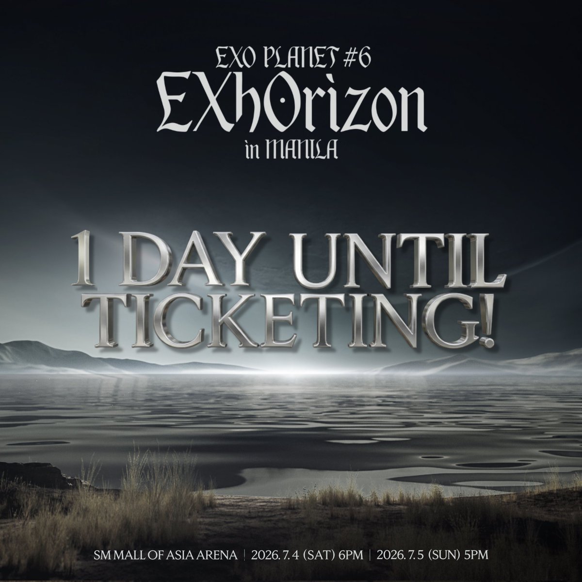 PULP Live World tweet media