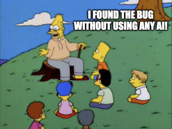 Me in 6 months