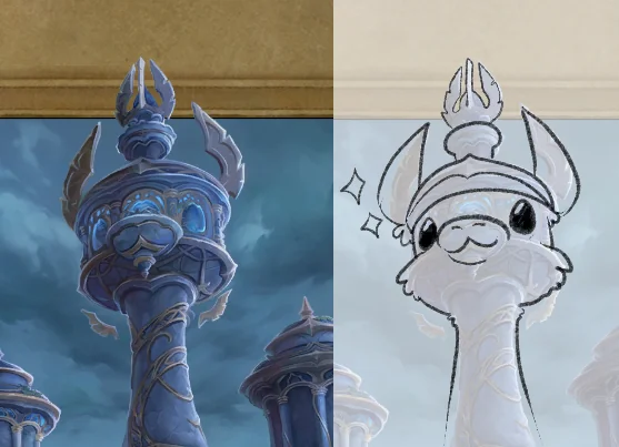Warcraft Memes tweet media