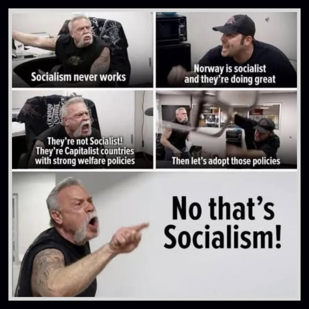 Tony Michaels 🎙 tweet media