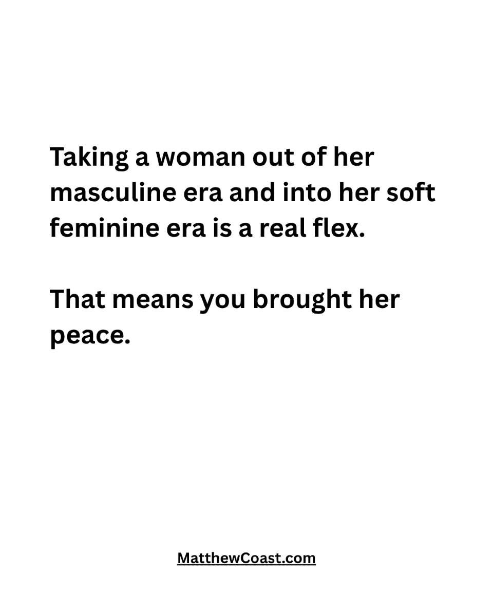 MatthewCoast's tweet image. #relationships #dating
