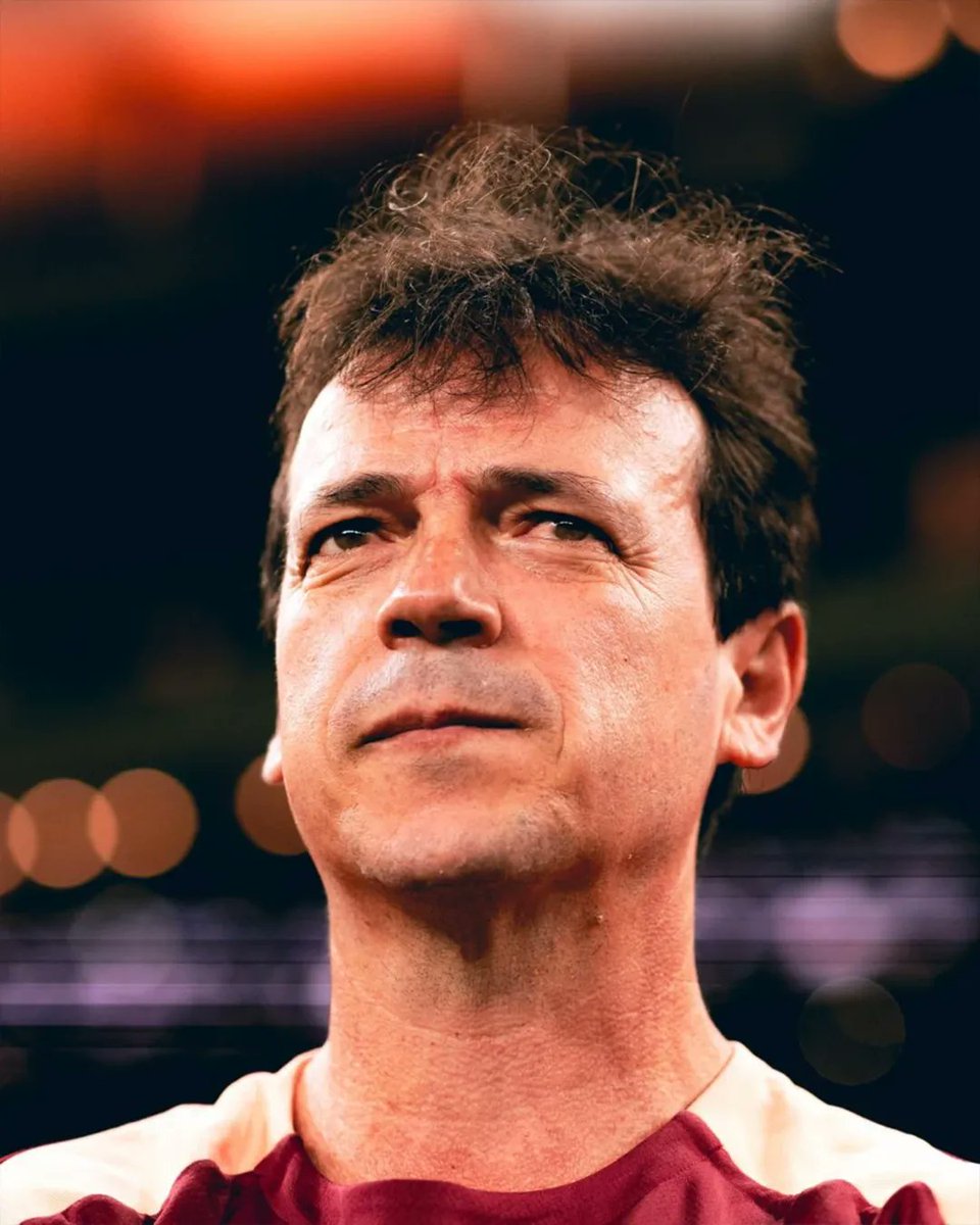 Fernando Diniz tweet media