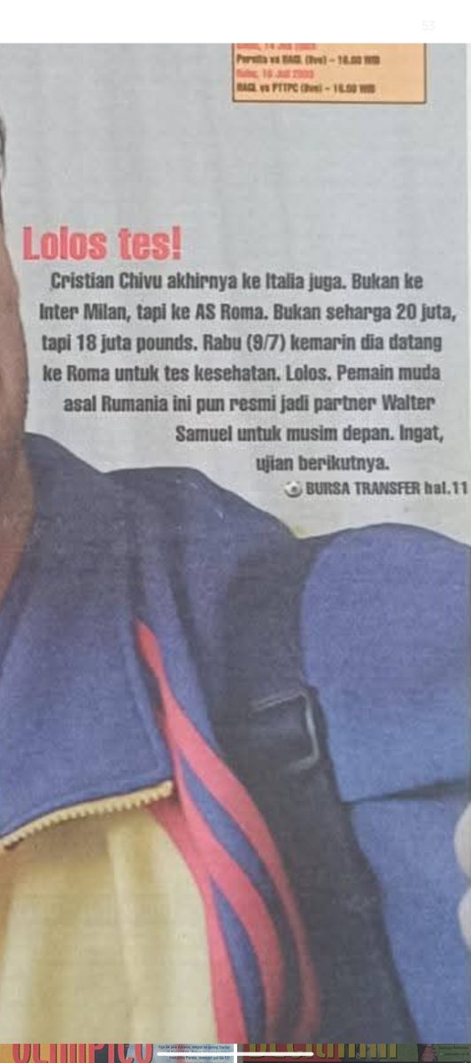 SERIE A LAWAS tweet media