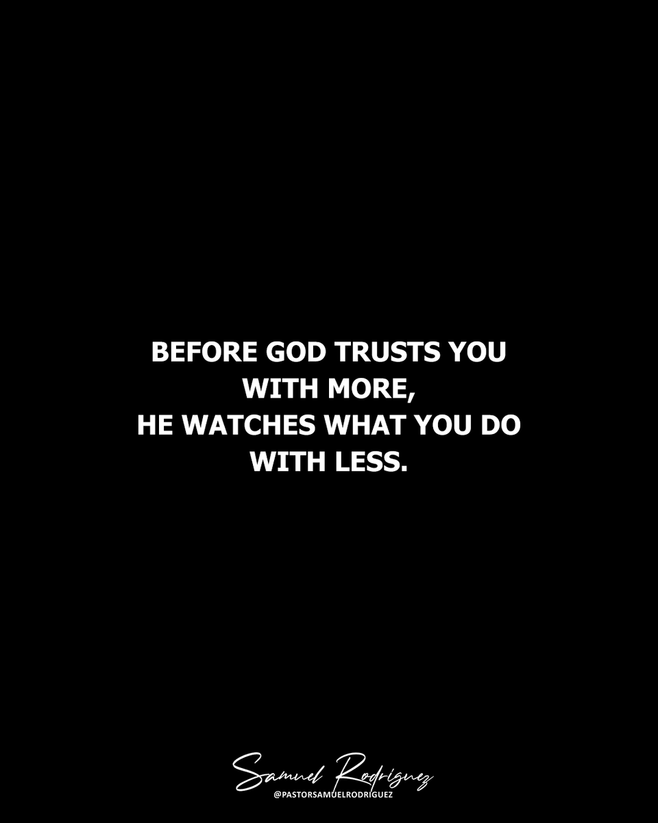 Samuel Rodriguez tweet media