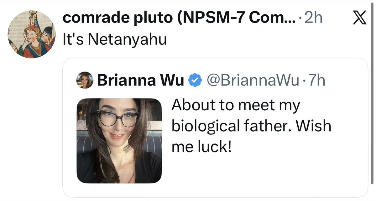 Brianna Wu tweet media