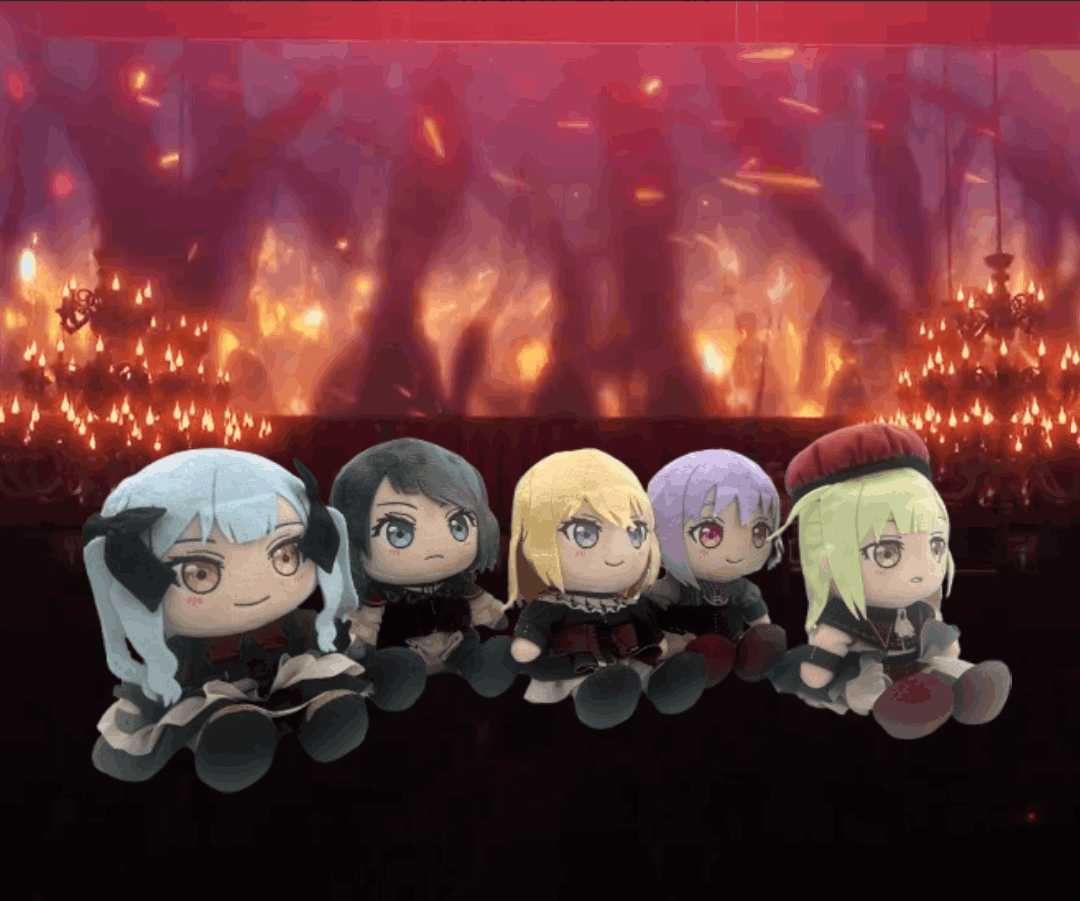 BanG Dream! Official EN tweet media