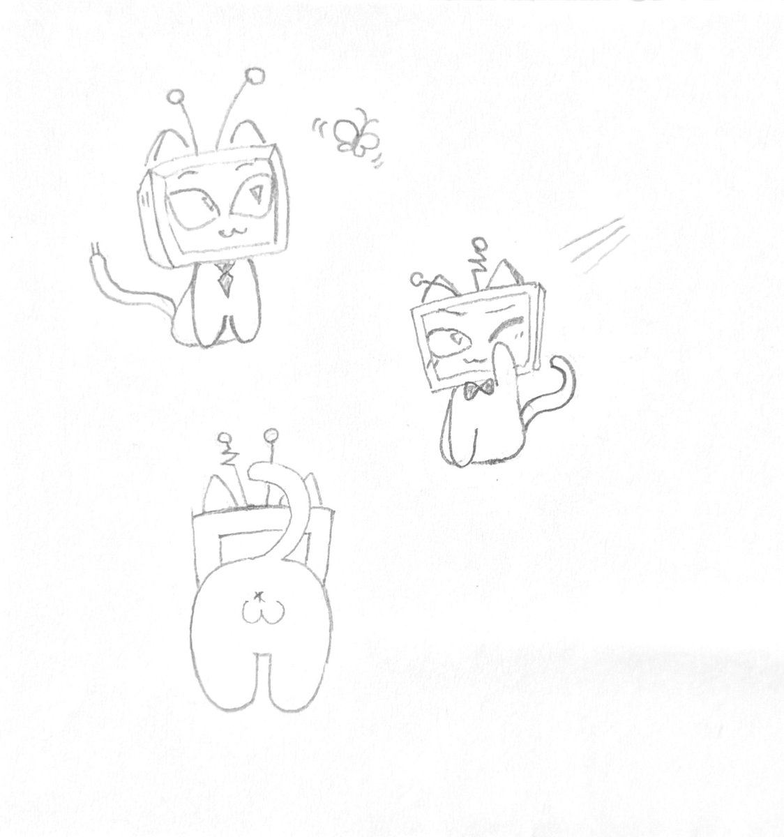 涙 tweet media