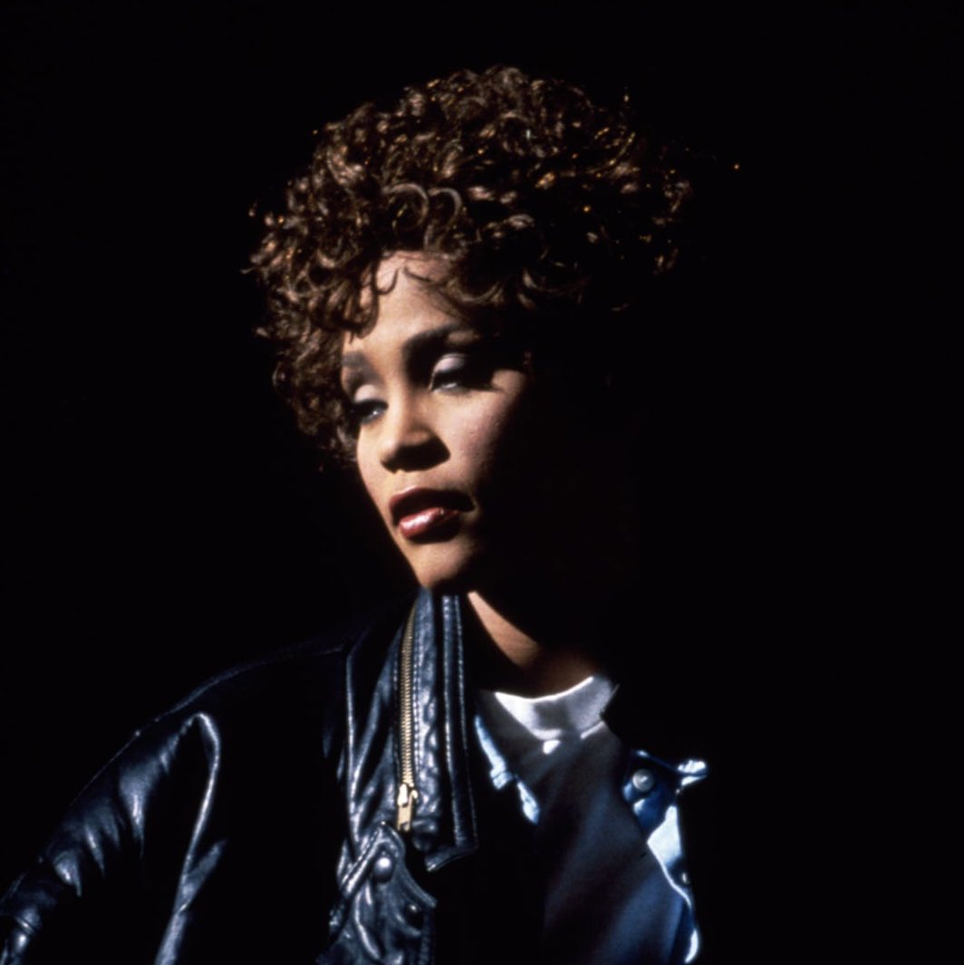 35 years ago today, Whitney Houston released “Miracle.”