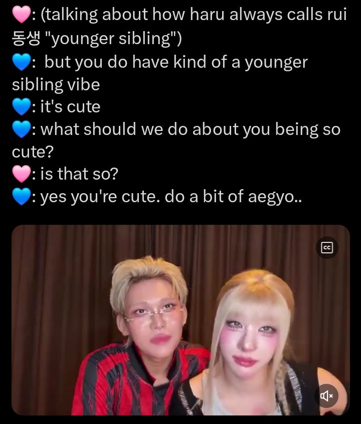 polar 🐻‍❄👍 is in ANOTHER DIMENSION tweet media