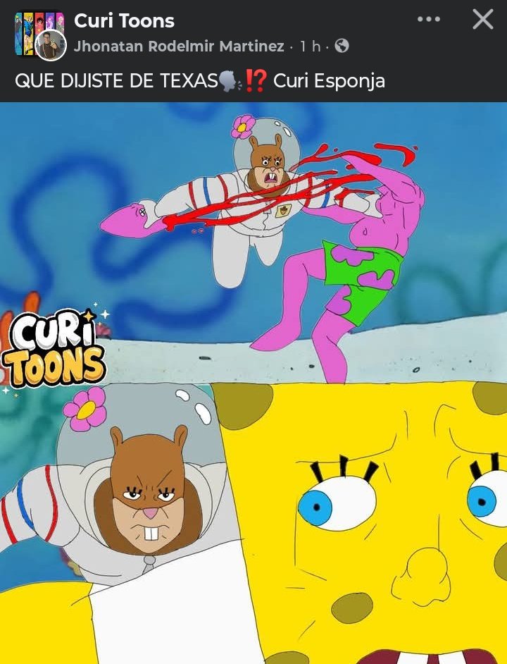 Condor Causa tweet media