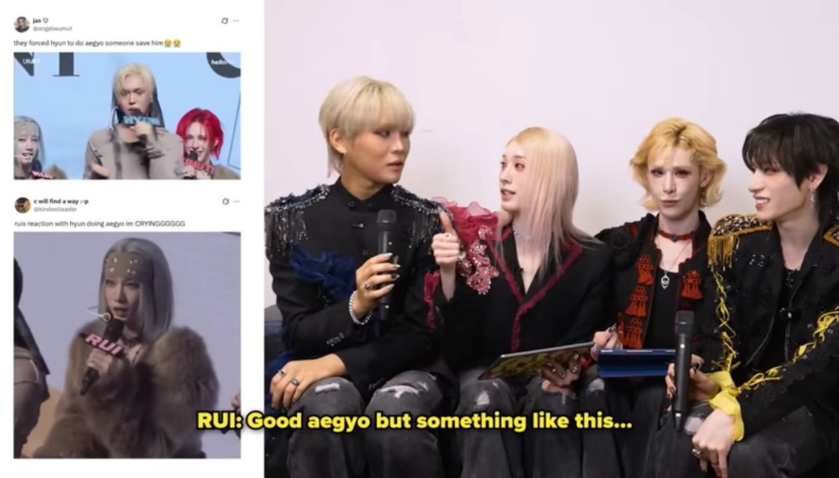 polar 🐻‍❄👍 is in ANOTHER DIMENSION tweet media