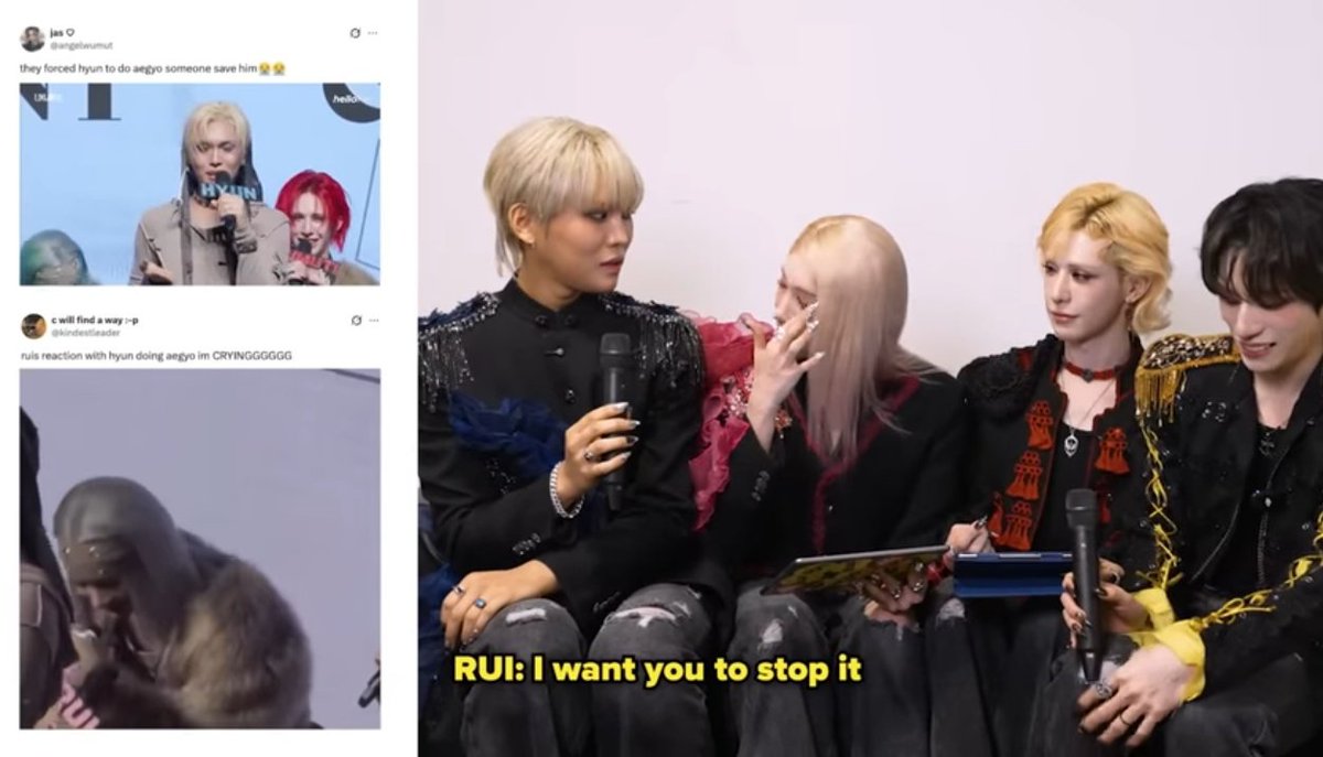 polar 🐻‍❄👍 is in ANOTHER DIMENSION tweet media