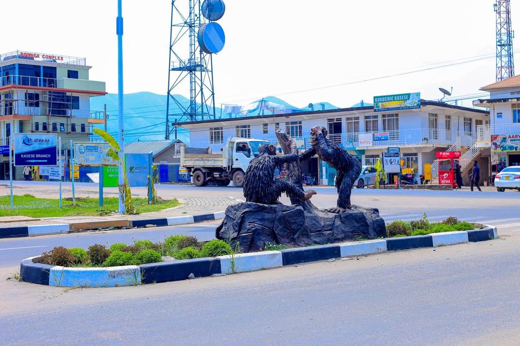 Original Mukonzo 🤴🏃 tweet media