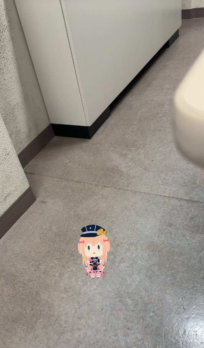 梅豆キ卵（きらん） tweet media