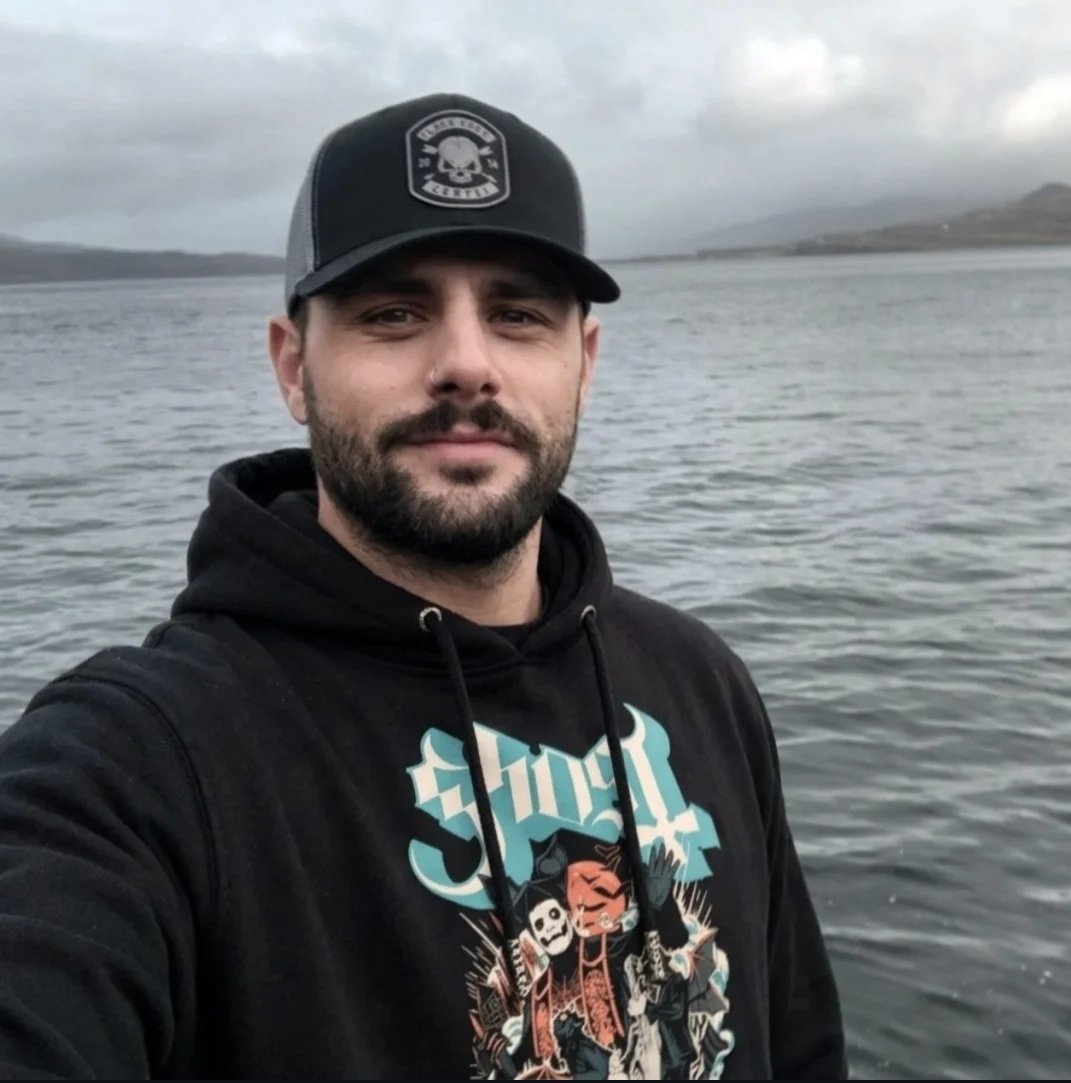 ɌØɃɆɌŦ ȺNŦĦØNɎ tweet media