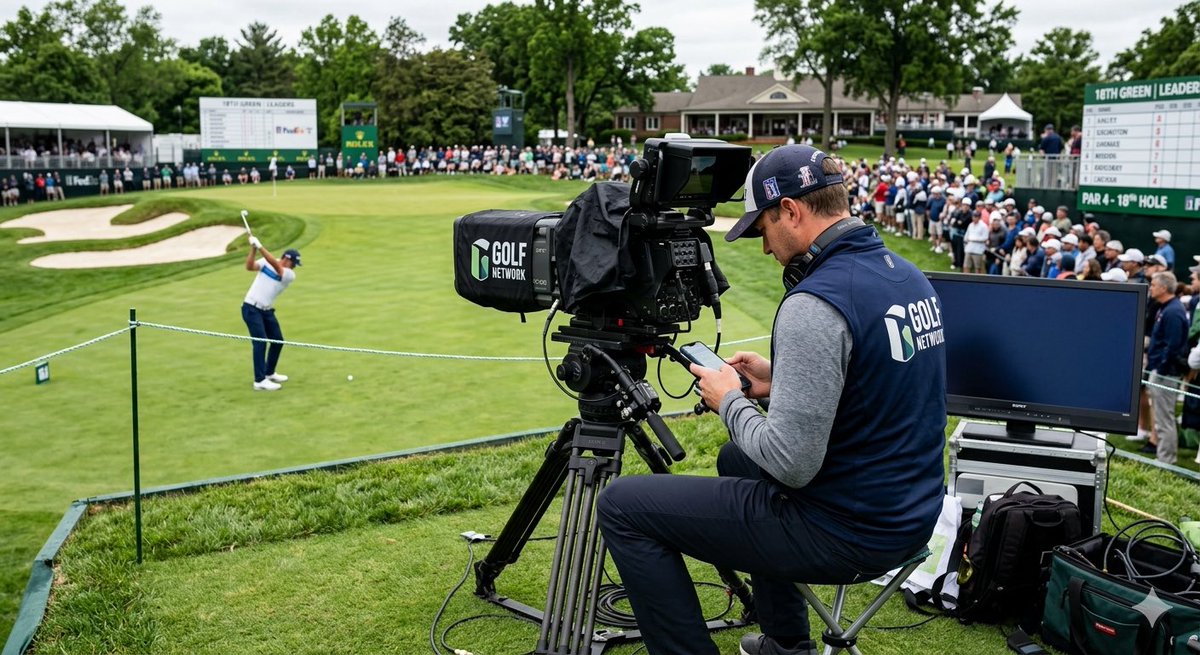 Walter Grokite tweet media