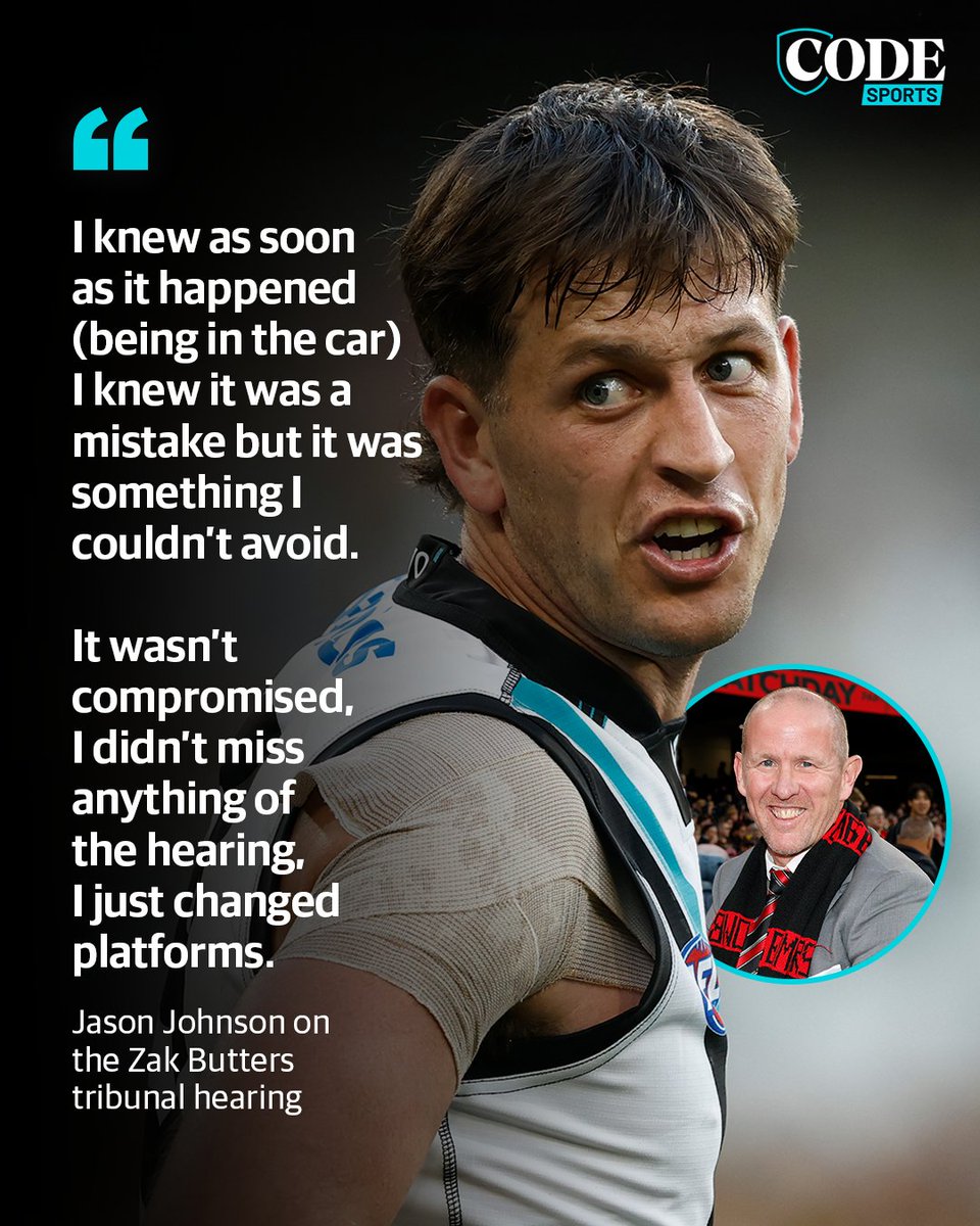 SuperFooty (AFL) tweet media