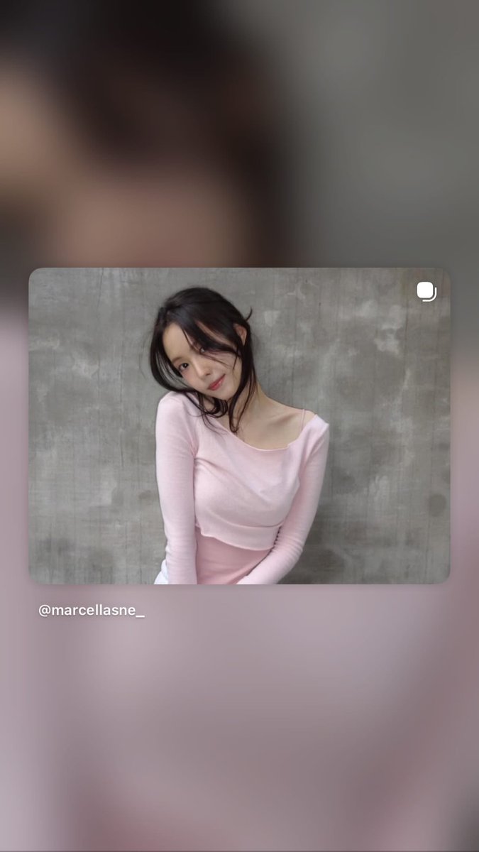 손나럽 tweet media