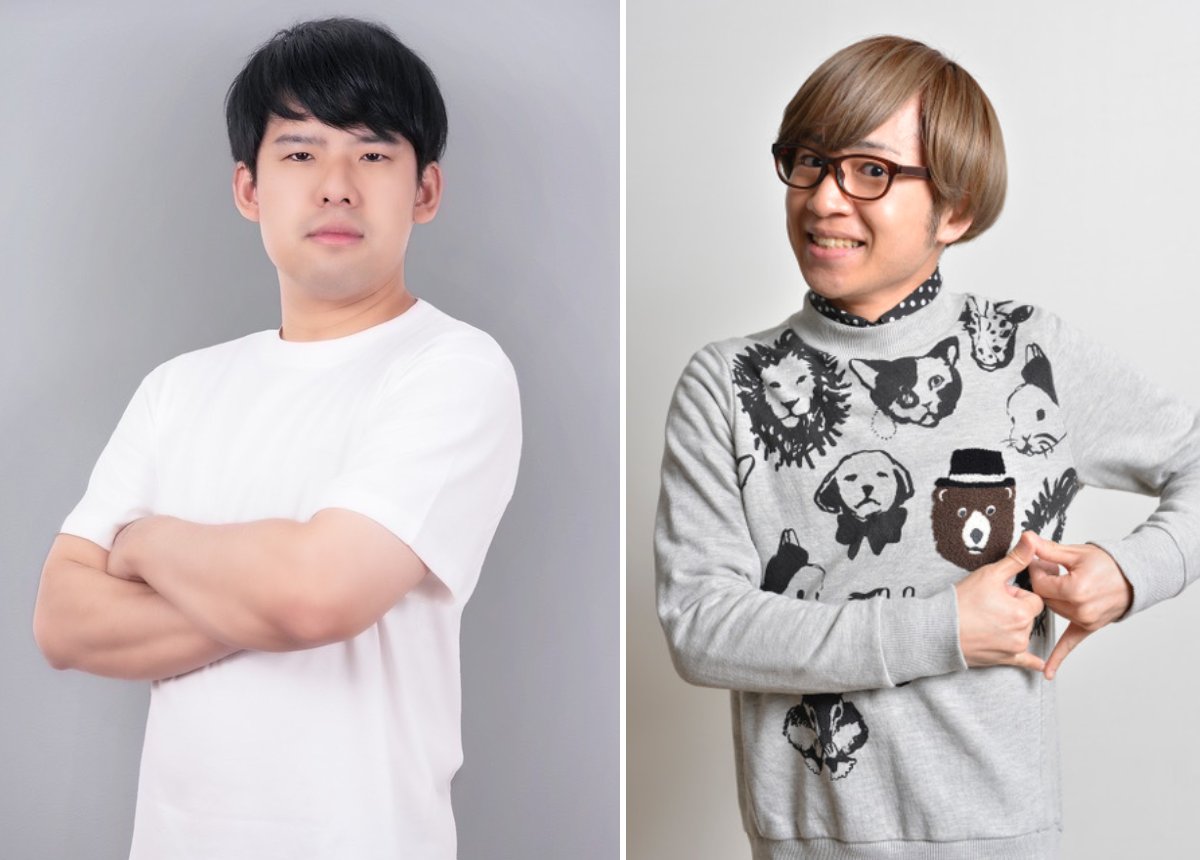 文化放送 FM91.6 & AM1134 tweet media