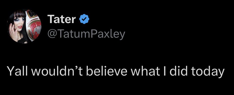 Austin Wrestling (-_•) tweet media