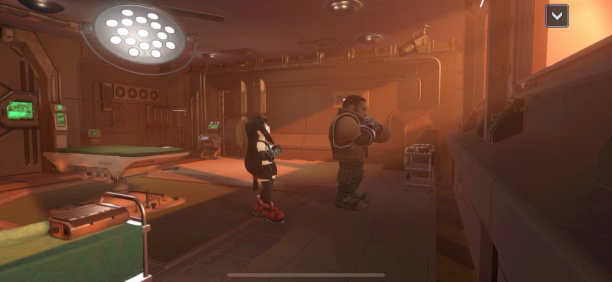 ✨It was Tifa✨ tweet media