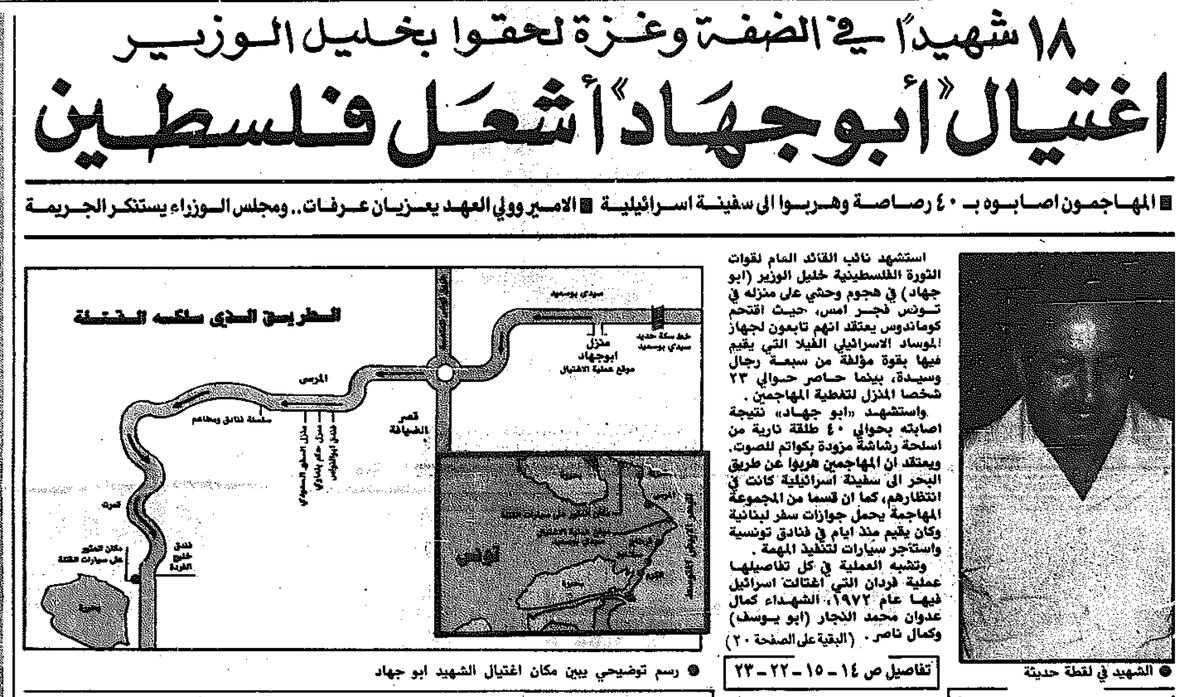 The Palestinian Archive الأرشيف الفلسطيني tweet media