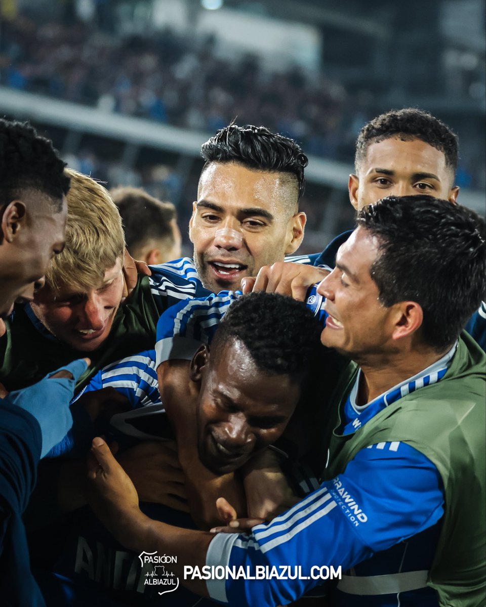 Pasión Albiazul tweet media