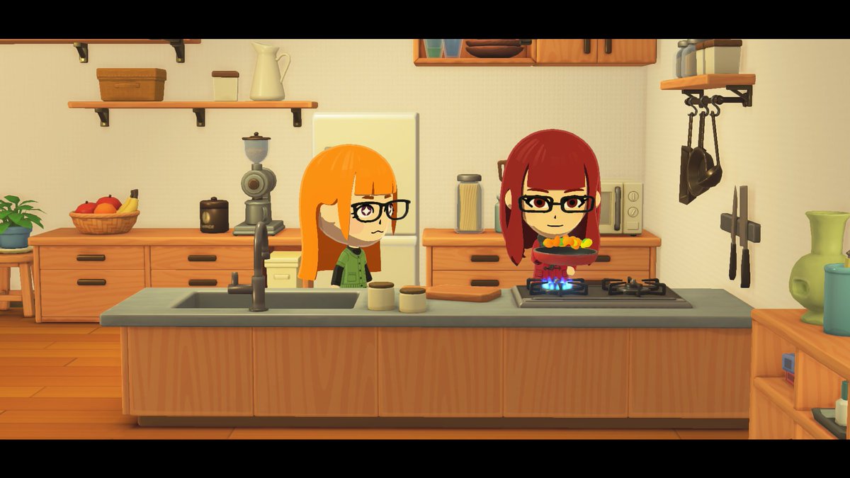 elyslium's tweet photo. #sumitaba #yuri #iamplayinglegally https://t.co/BkYbm5NMYn