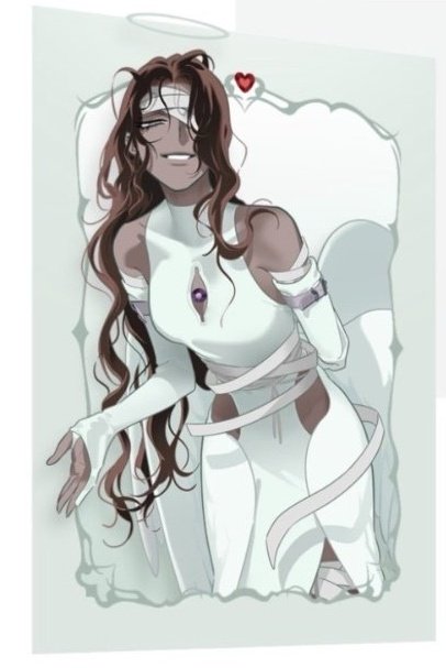 Anthy ♡ tweet media