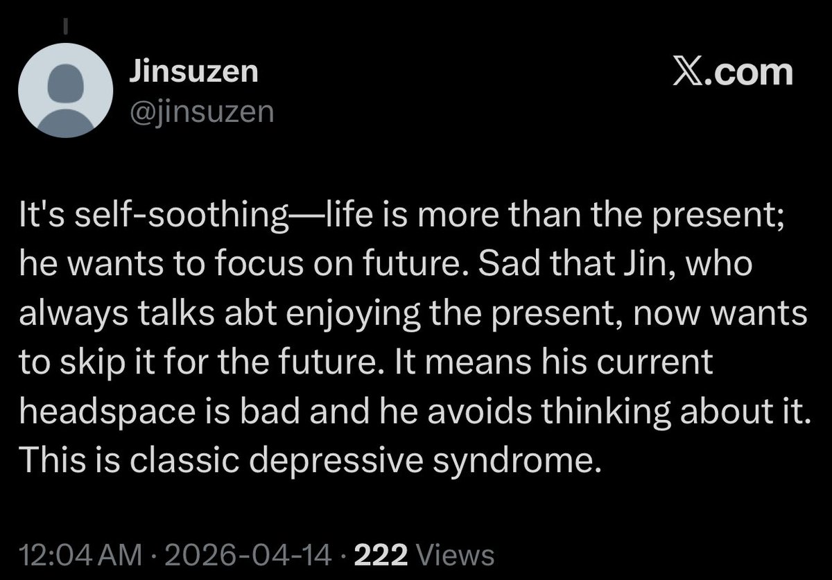 Elle ⁷ 엘르 💜🇨🇦 | ⊙⊝⊜ tweet media