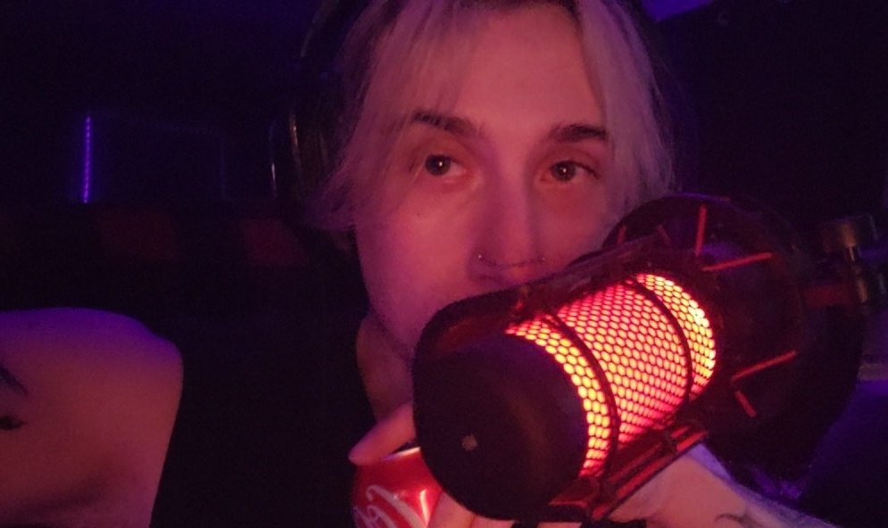 Nick tweet media