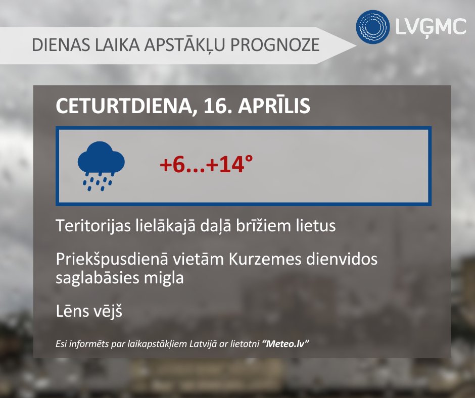 Meteo.lv tweet media