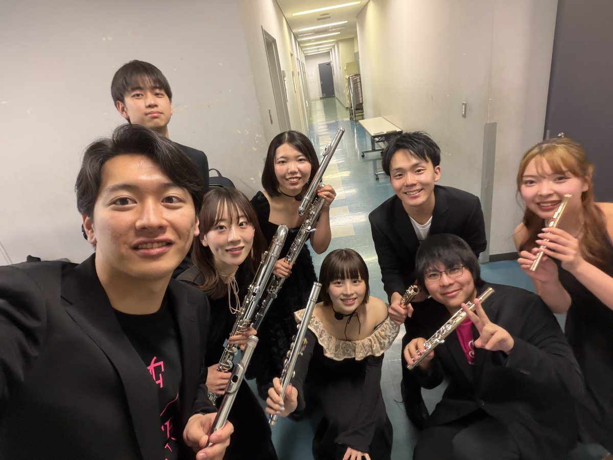 永留泰斗 Taito Nagadome tweet media