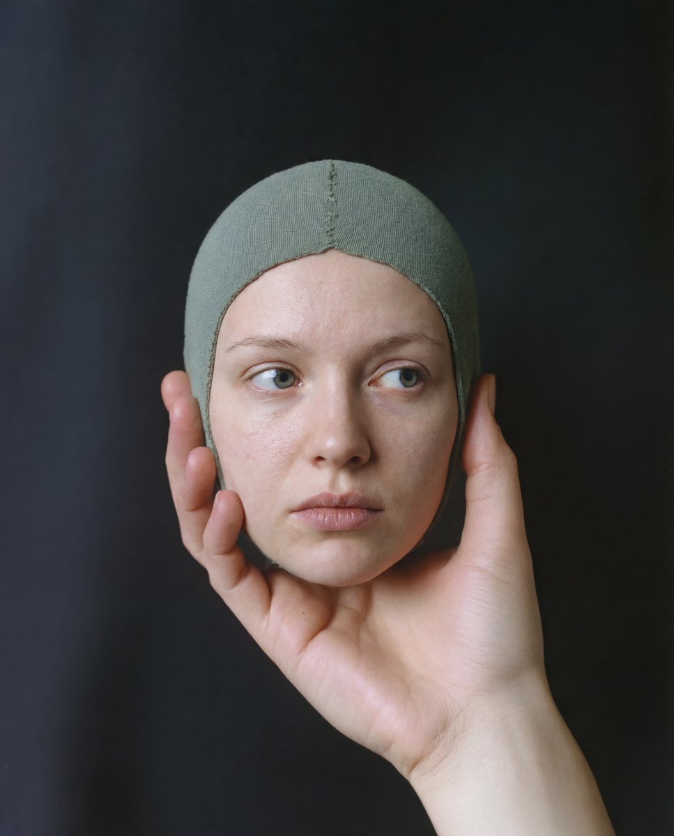 On AI and “unethical training”
Yes, models learned from the internet. And so did we.
Throughout the history of art, every artist is a collage of everything they’ve seen, loved, and transformed.

On AI and “environmental impact”
Yes, AI consumes energy. That is real. And we must