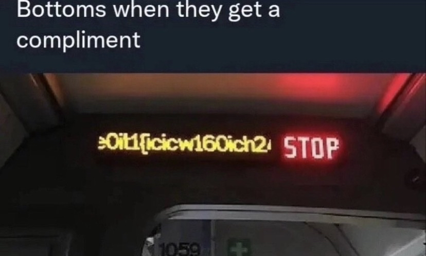 PuppyPosting tweet media