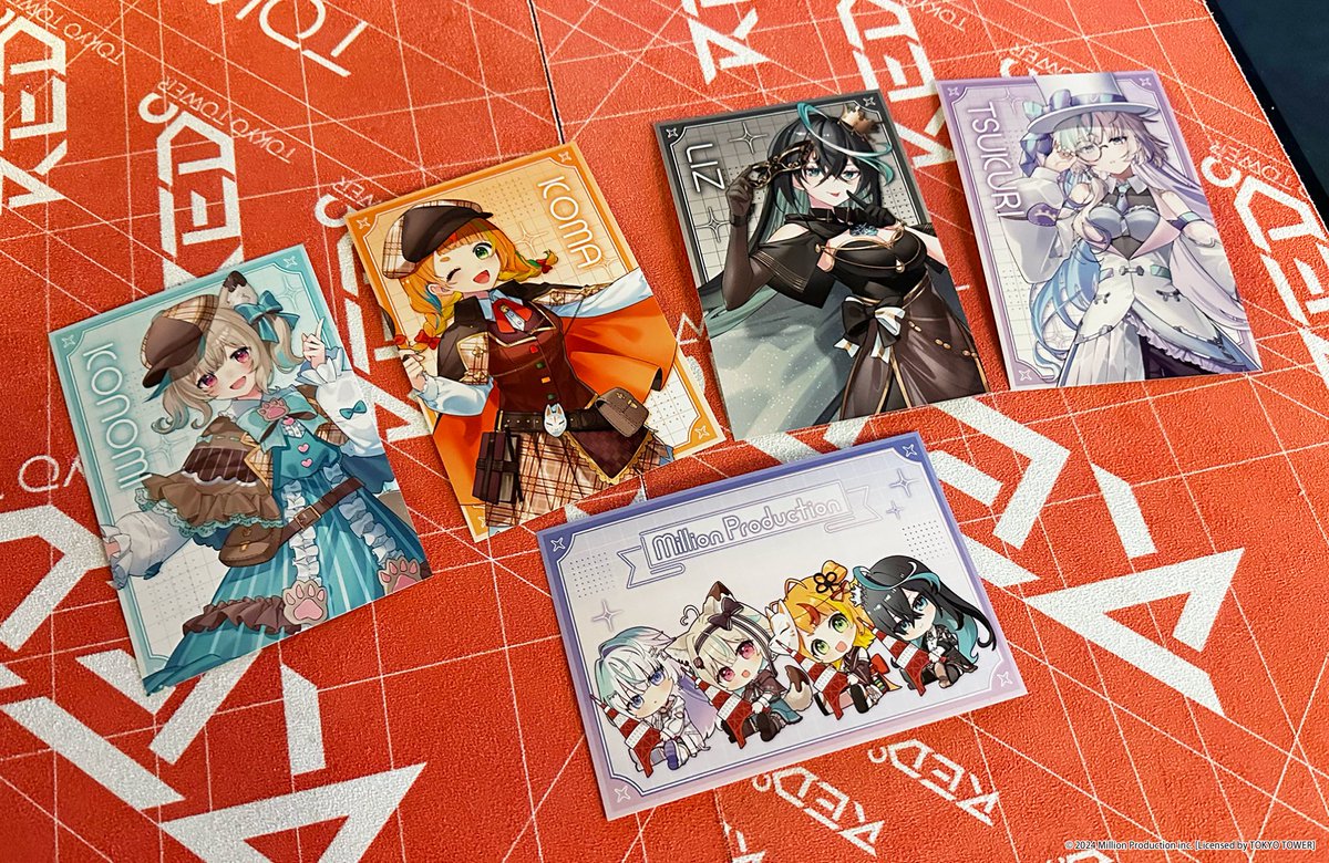 ملك الدمار tweet media