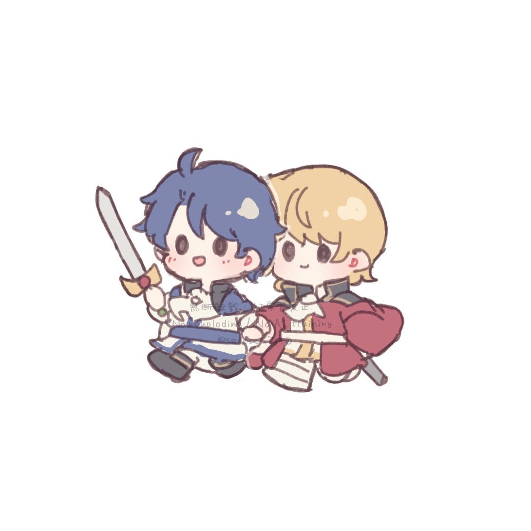 せなん🌸低浮上 tweet media