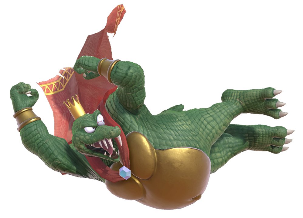 Roolphibia 👑🐊 🐸(improving at tab pen artistry) tweet media