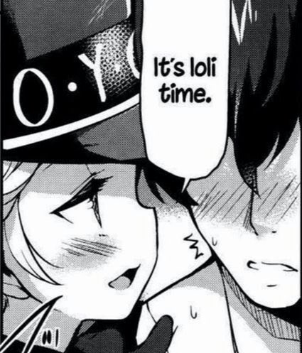 💢The Puppet in a box💢 tweet media