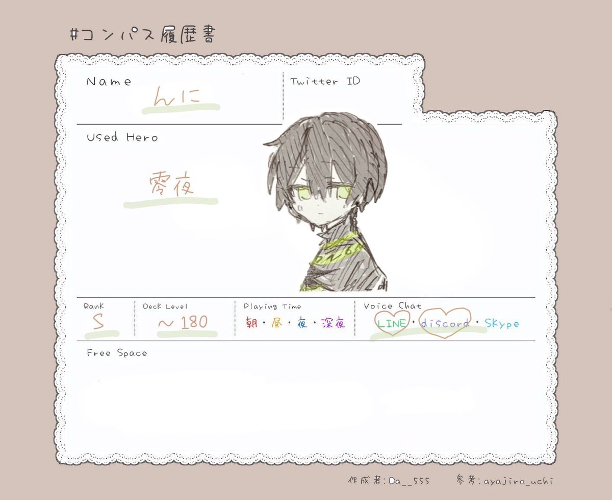 ❤︎ tweet media