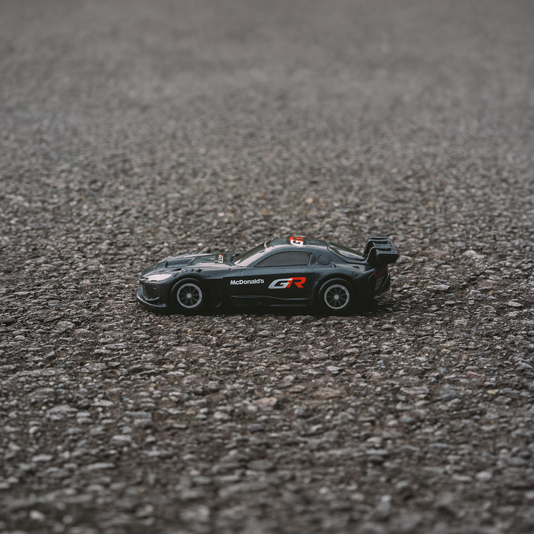 GAZOO Racing tweet media