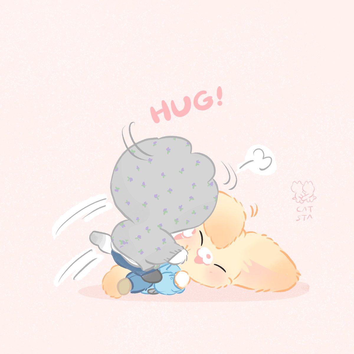 😉 perfectly done!

#hyunin