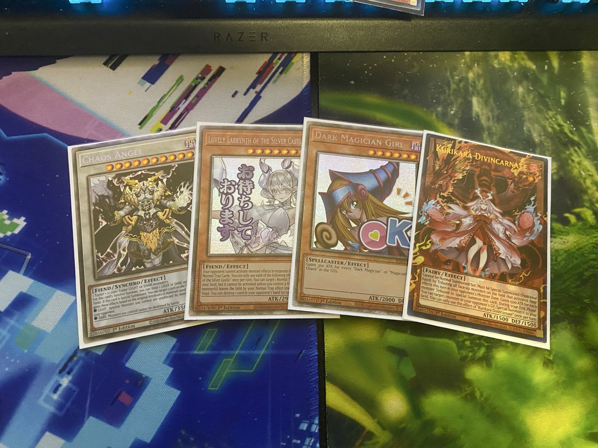 yugioh master duel shaddoll deck Amazon.com: New Mlikemat Duel Playmat Shaddoll Deck TCG CCG Trading Card  Game Mat + Free Bag : Toys & Games main image 0
