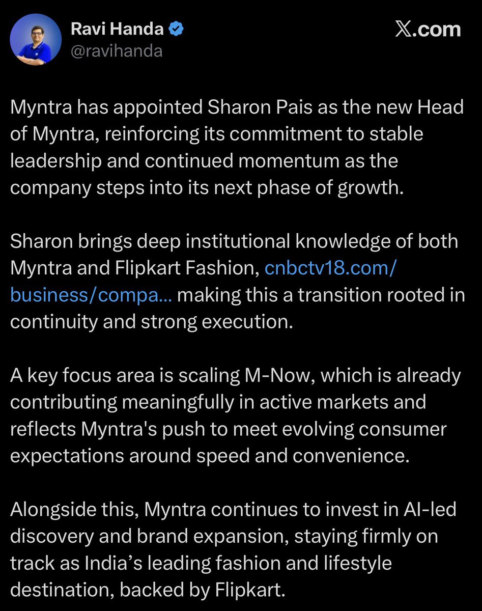 Sumukh Rao tweet media