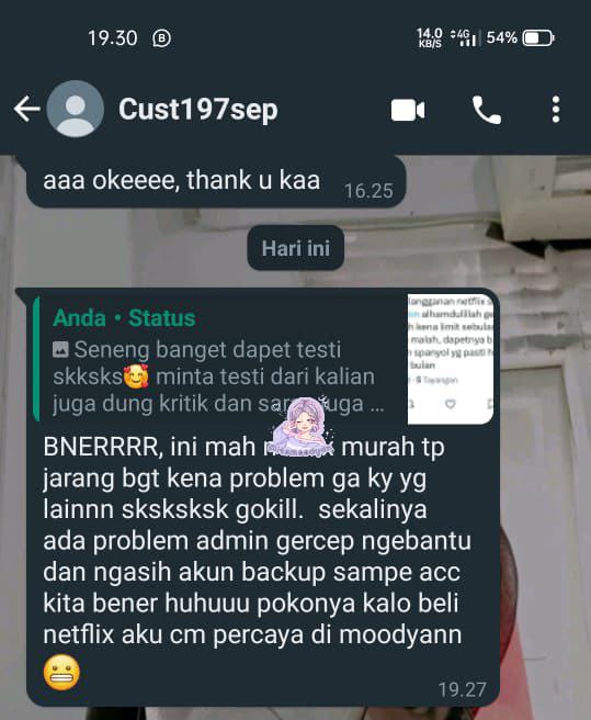 Annaa FAST WA tweet media