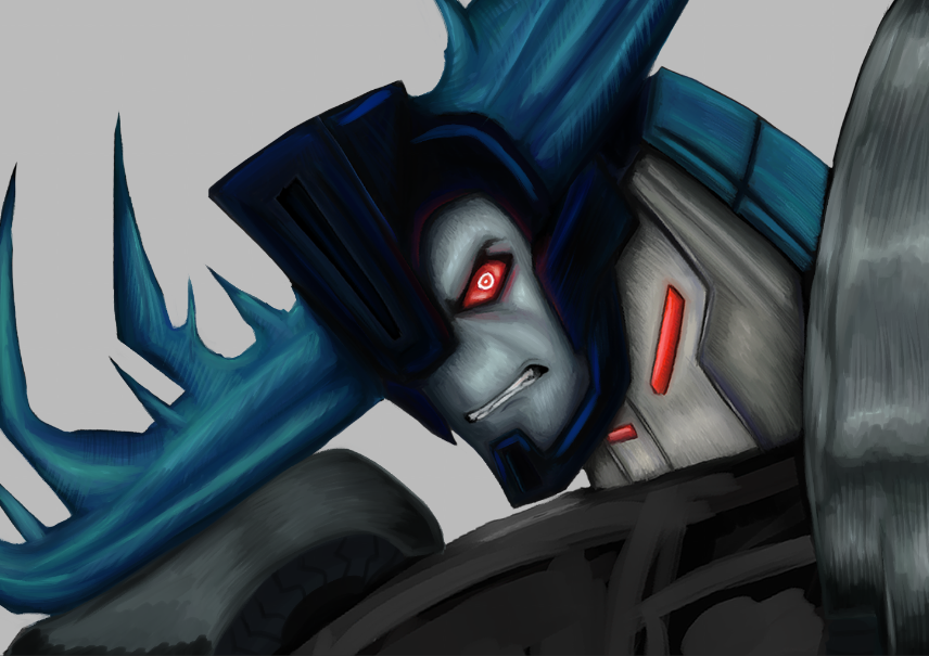 Tophatedfox56's tweet photo. almost done :')
-
#transformers #transformersrid15 #thunderhoof #maccadam #fanart https://t.co/vmBL6mxWdz