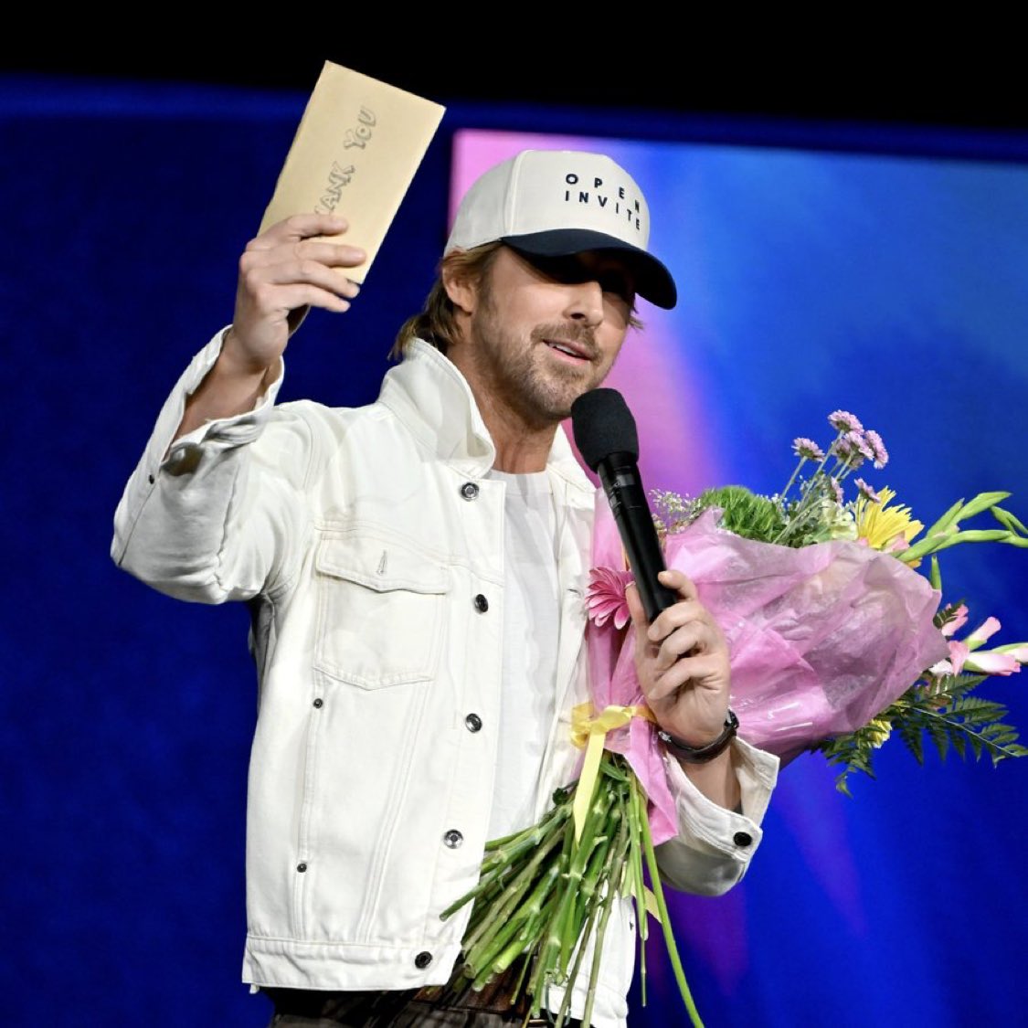 project hail øwen 🛸🧜🏼‍♀️ tweet media