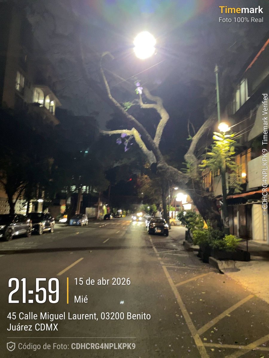 Acciones BJ tweet media