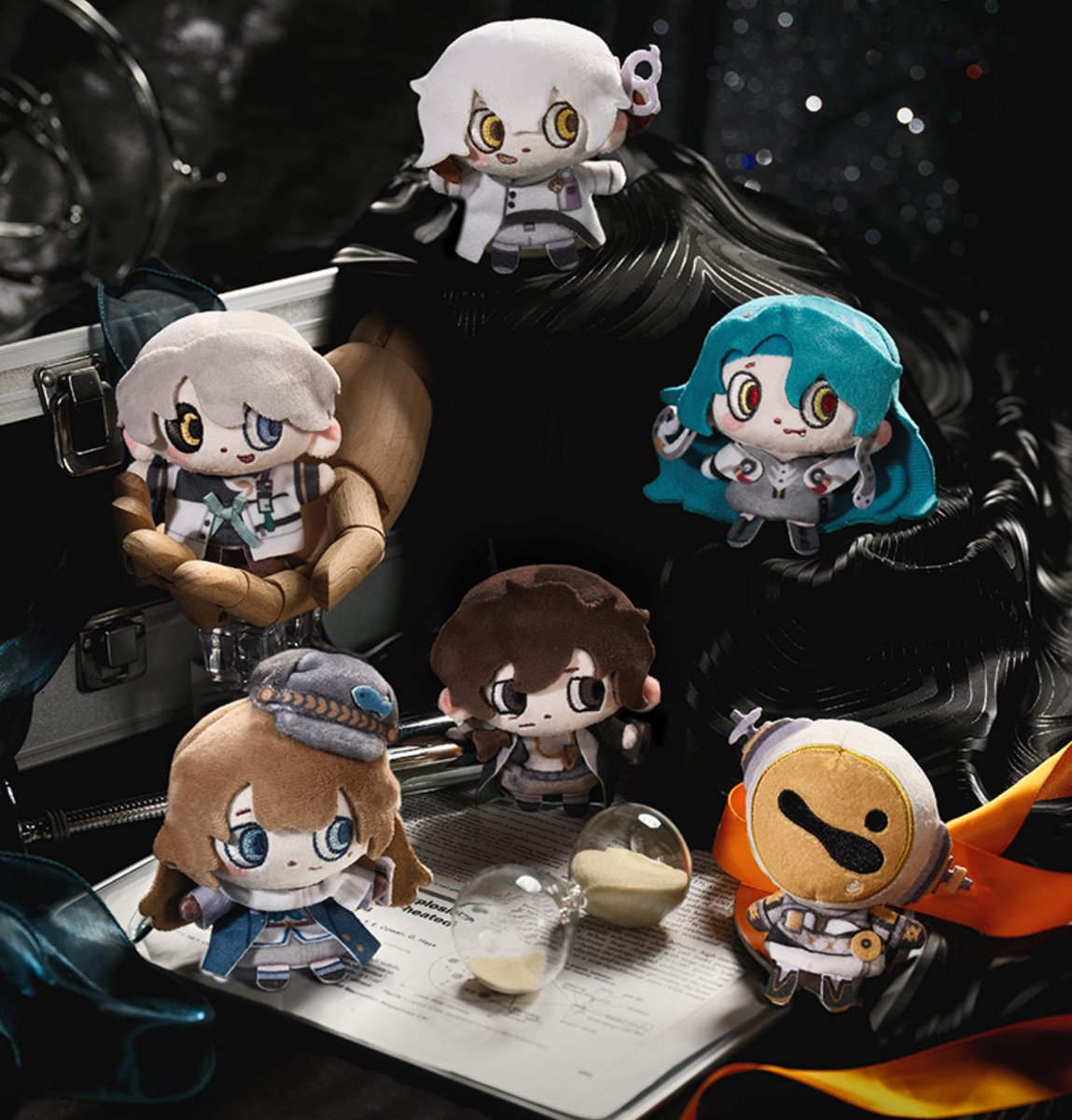 八咫烏 Merui tweet media