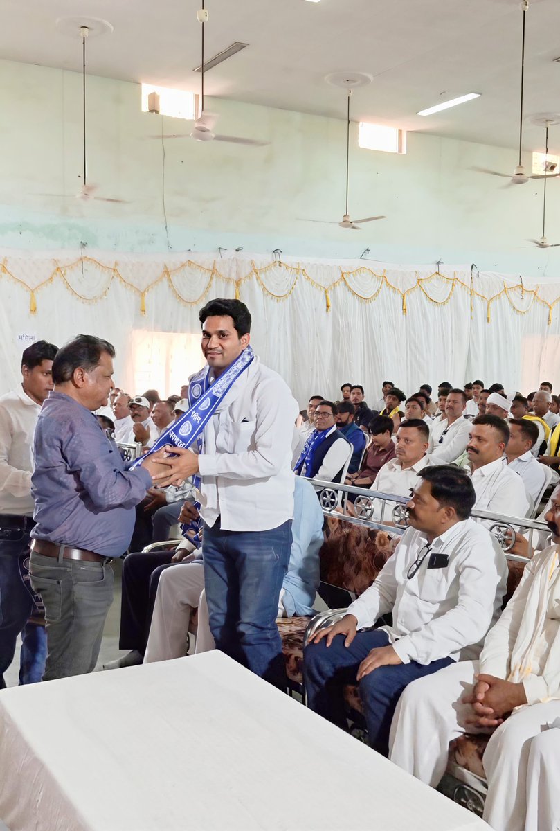 14.04.2026
बाबा साहब डॉ भीमराव अम्बेडकर जी की 135 वी जयंती के अवसर पर विचार संगोष्ठी मे सम्मिलित होने का अवसर प्राप्त हुआ